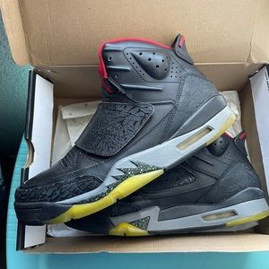 Jordan 5 Son of Mars